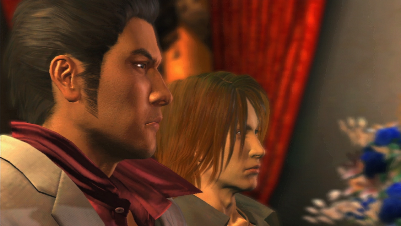 Yakuza 3 - Imagen 30
